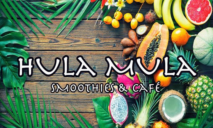 Hula Mula