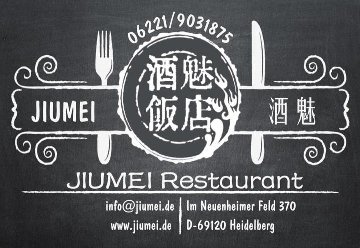 JIUMEI Restaurant