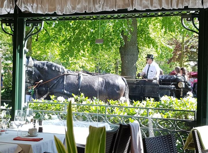 Cafe Am Rathaus