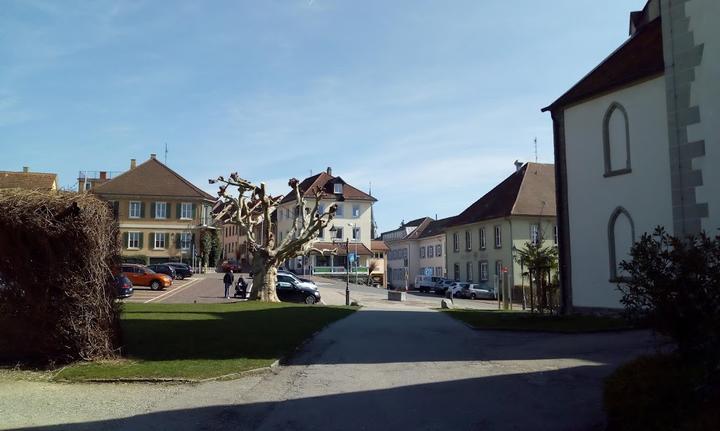 Hotel Gasthaus Zur Krone